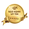 BẢO HÀNH UY TÍN
