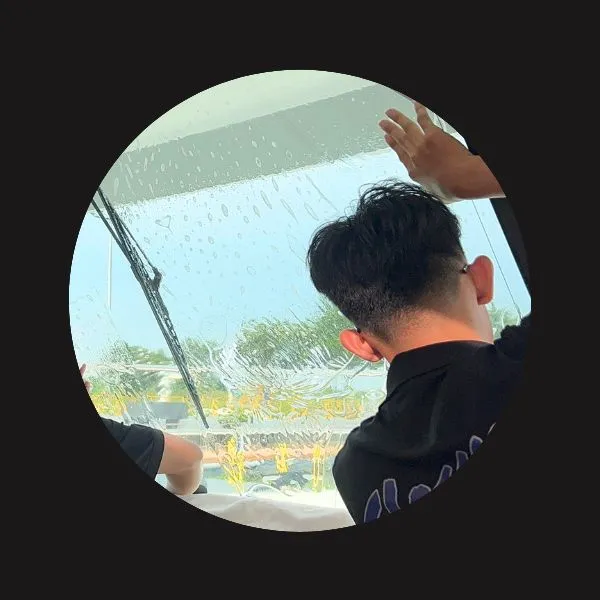 Phim Cách Nhiệt Cho Du Thuyền