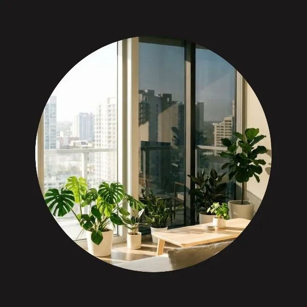Phim Cách Nhiệt Nhà Kính