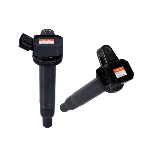 Bô bin đánh lửa mã 2520 Denso